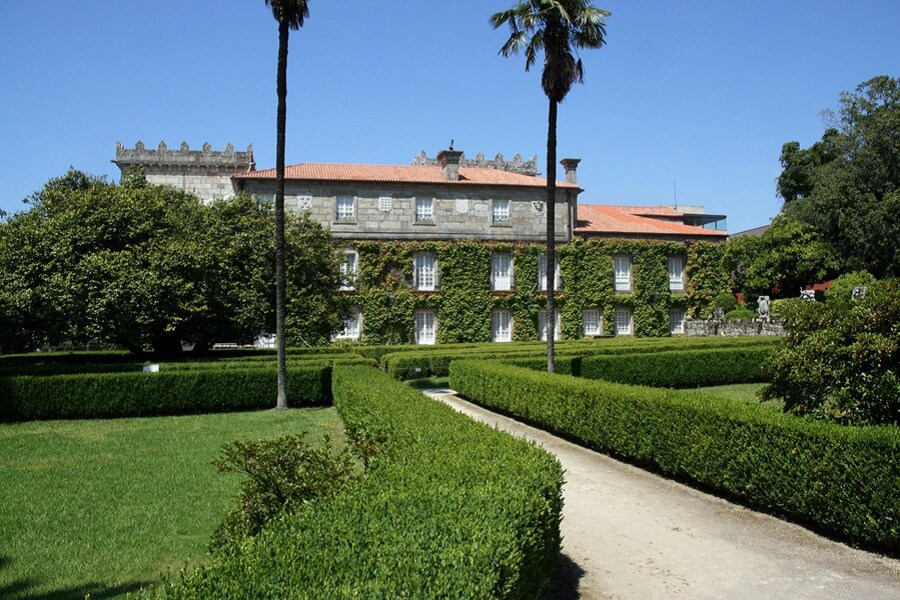 Museo Quiñones de León, Vigo