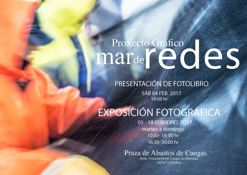 Mar de redes