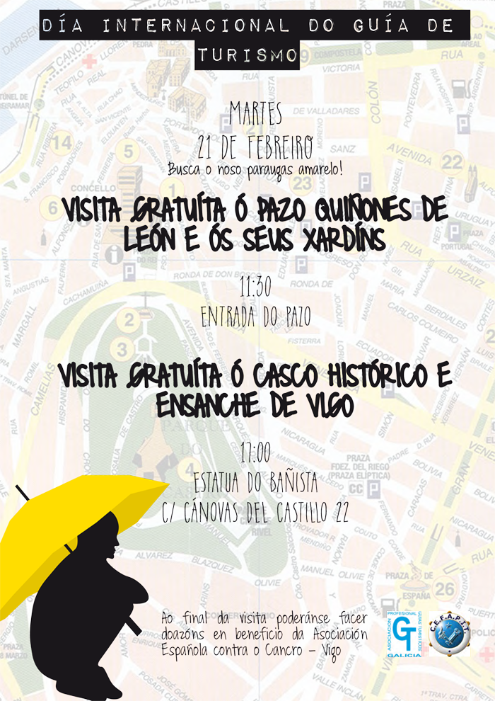 Visita gratuíta