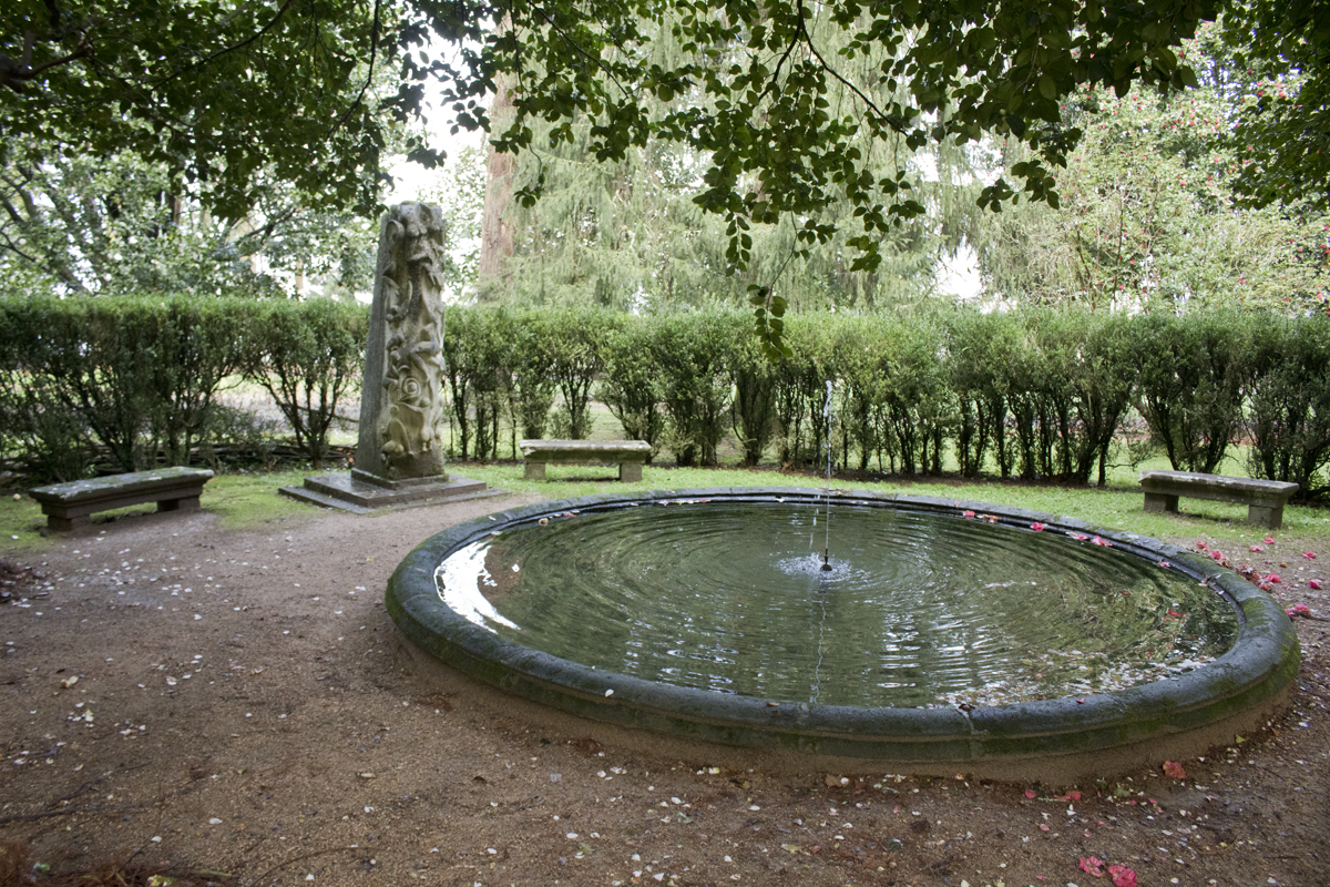 Castillo de Soutomaior