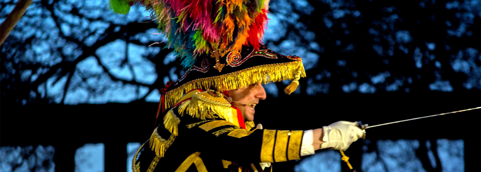 Fiestas en Rías Baixas