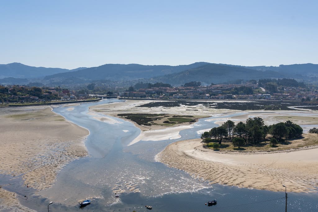 Red Natura en Rías Baixas - Turismo Rias Baixas