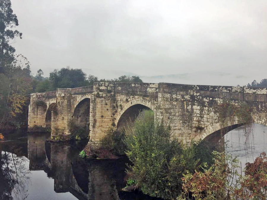 Ponte Vea