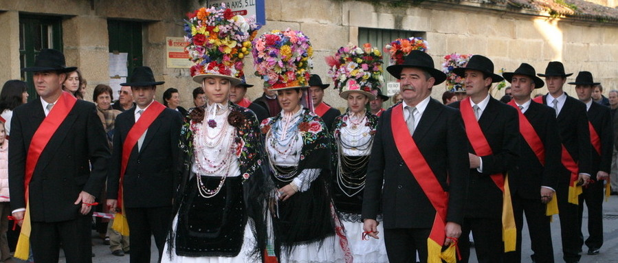 Danza de Aldán