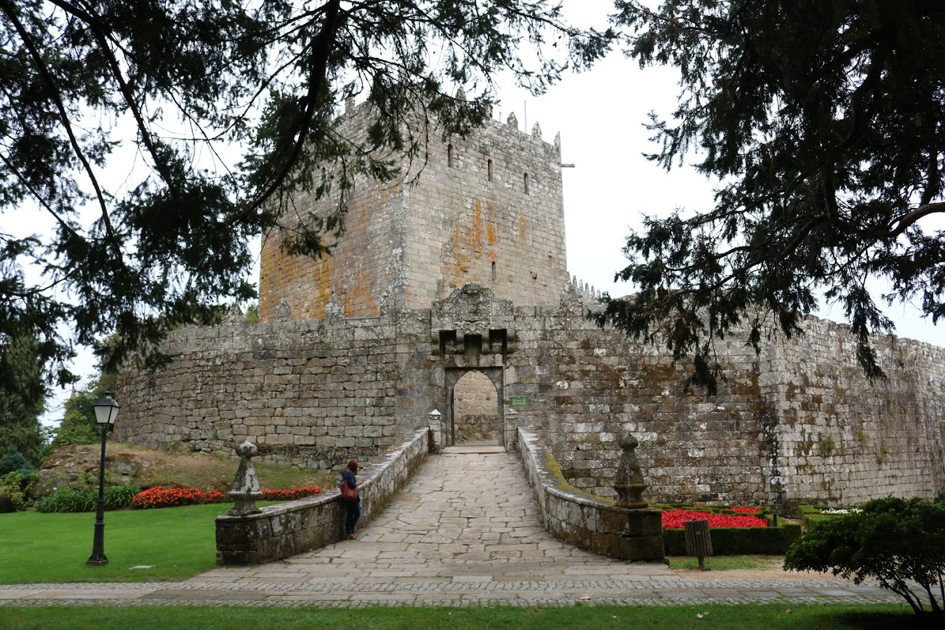 Castelo de Soutomaior