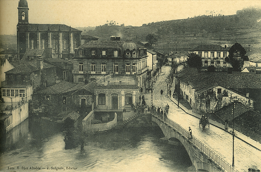 Caldas de Reis
