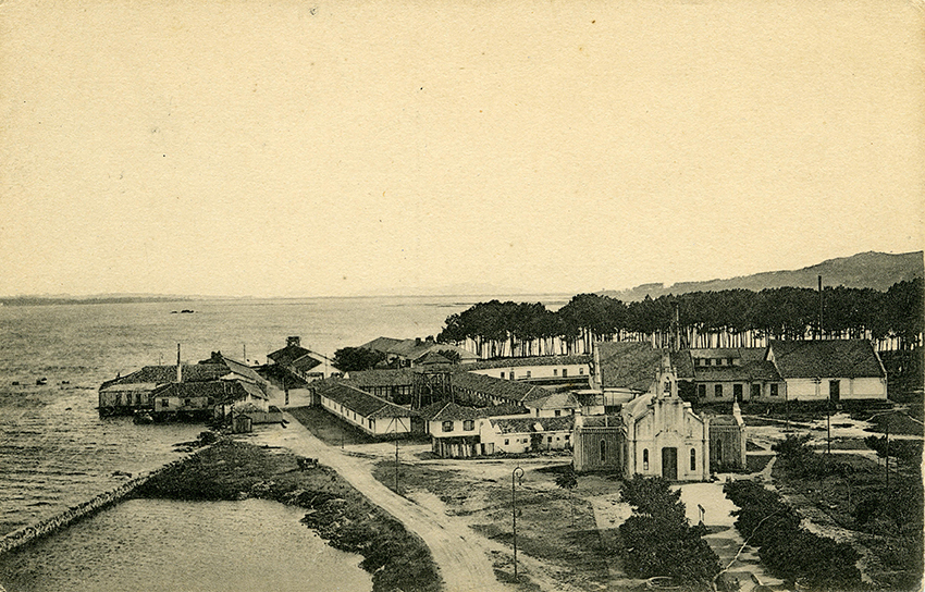 O Grove