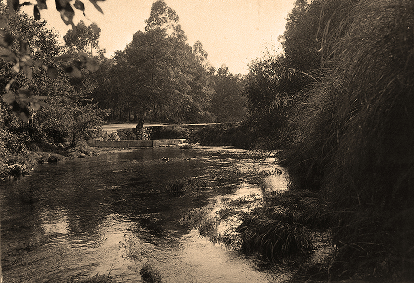 Ponte Caldelas