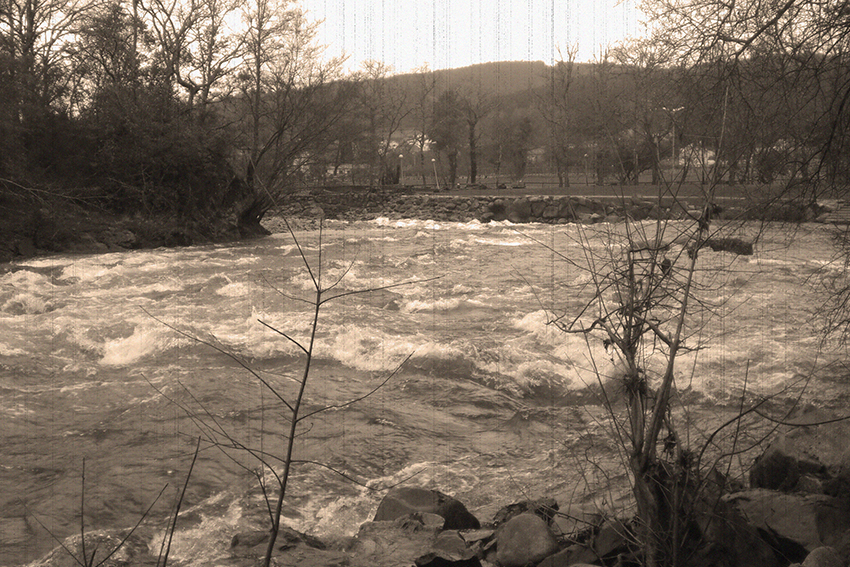 Vila de Cruces