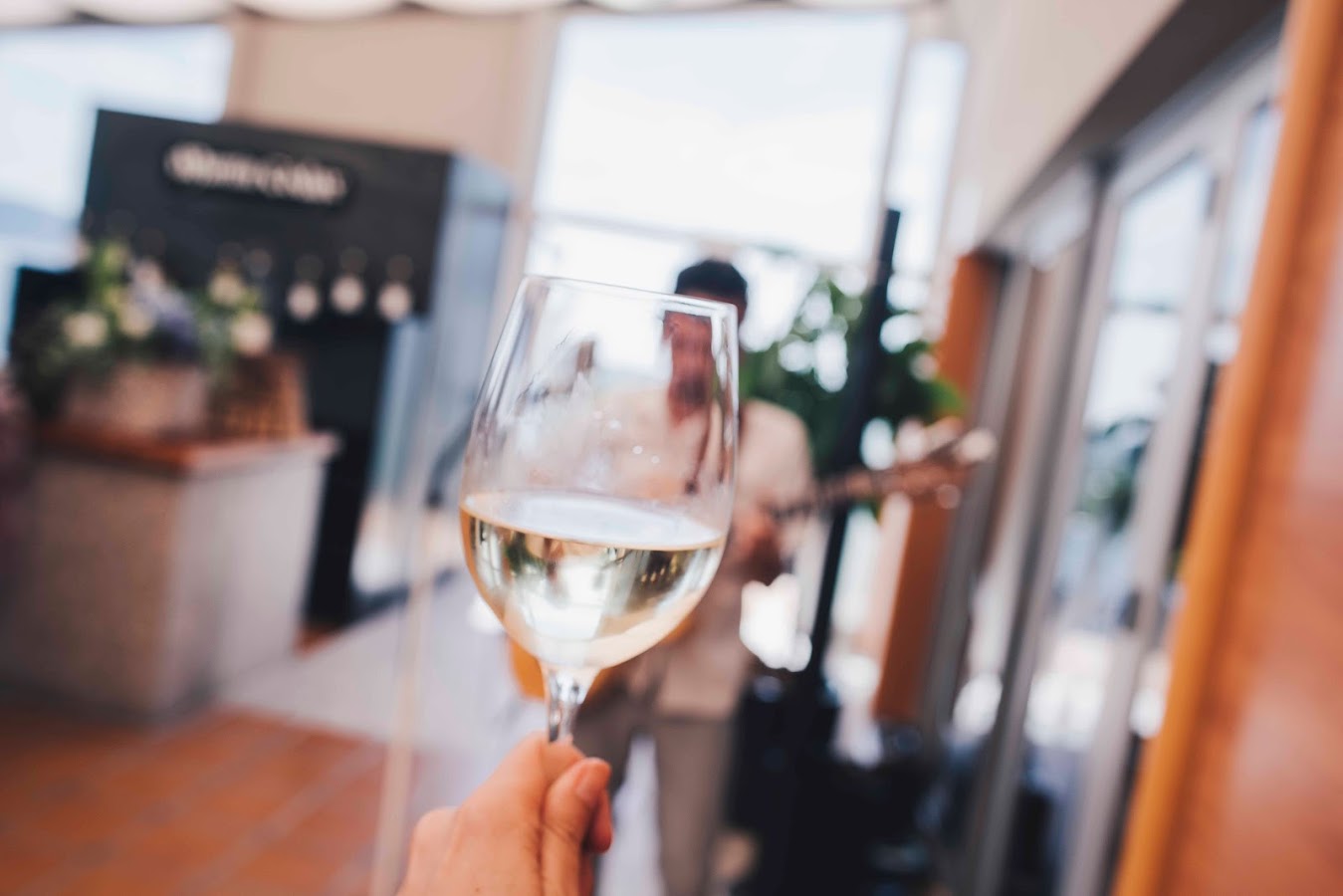 Ruta del Vino Rías Baixas