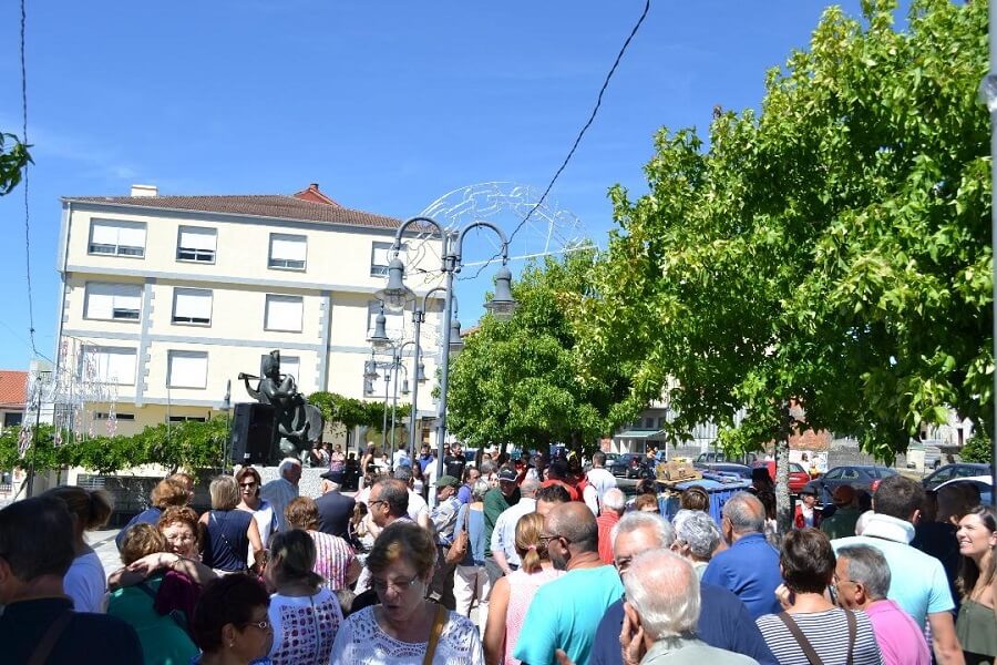 Festa do Gaiteiro de Soutelo de Montes