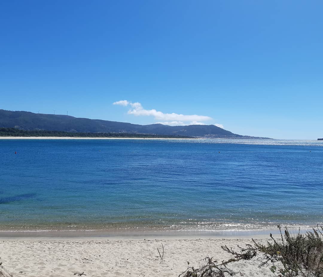 Praia do Muíño (A Guarda)