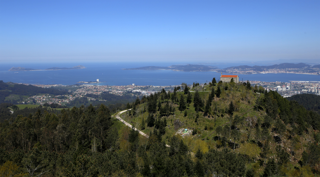 Ría de Vigo