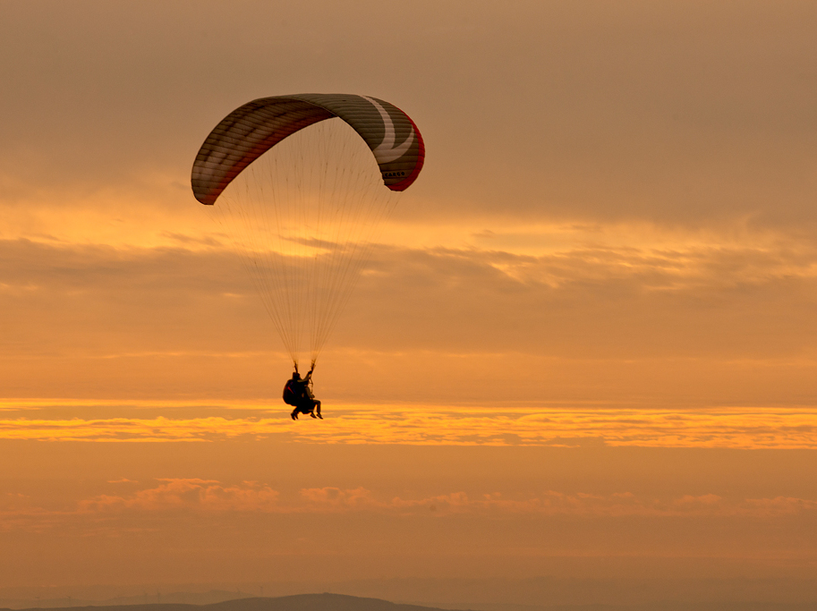 Parapente