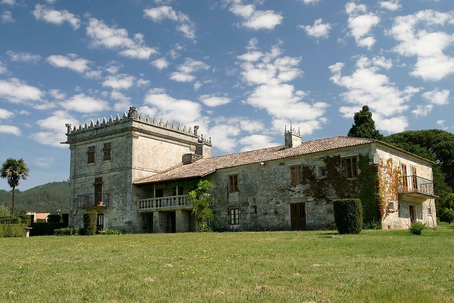 Pazo da Touza