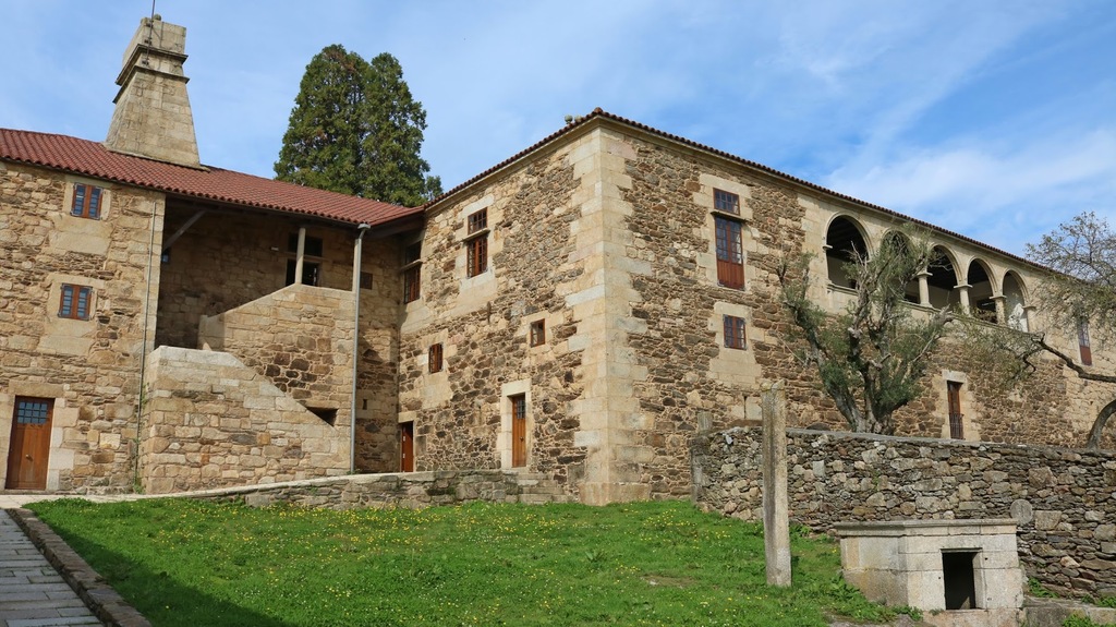 Pazo de Liñares