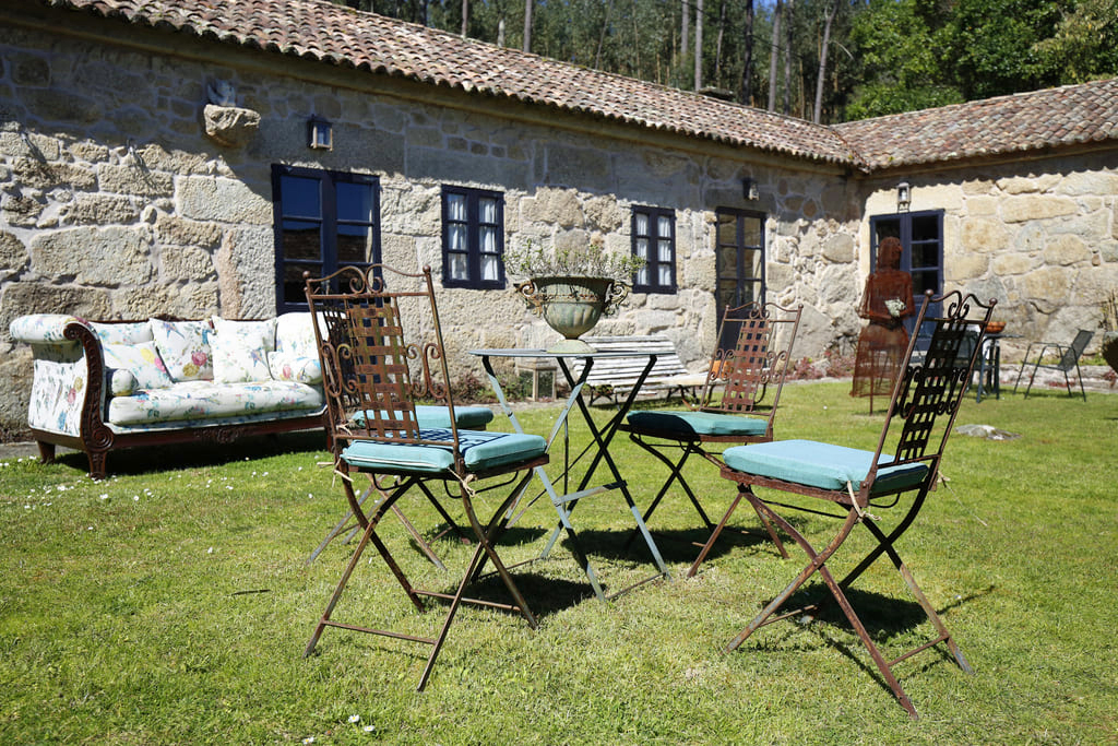 Pazo de A Saleta
