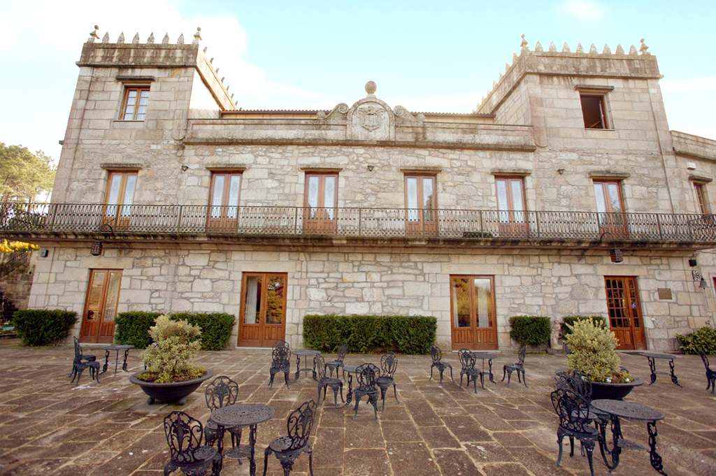Pazo de Torres de Agrelo