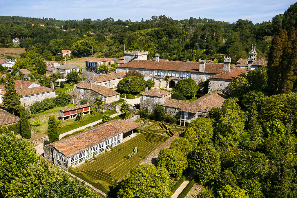 Pazo de Oca