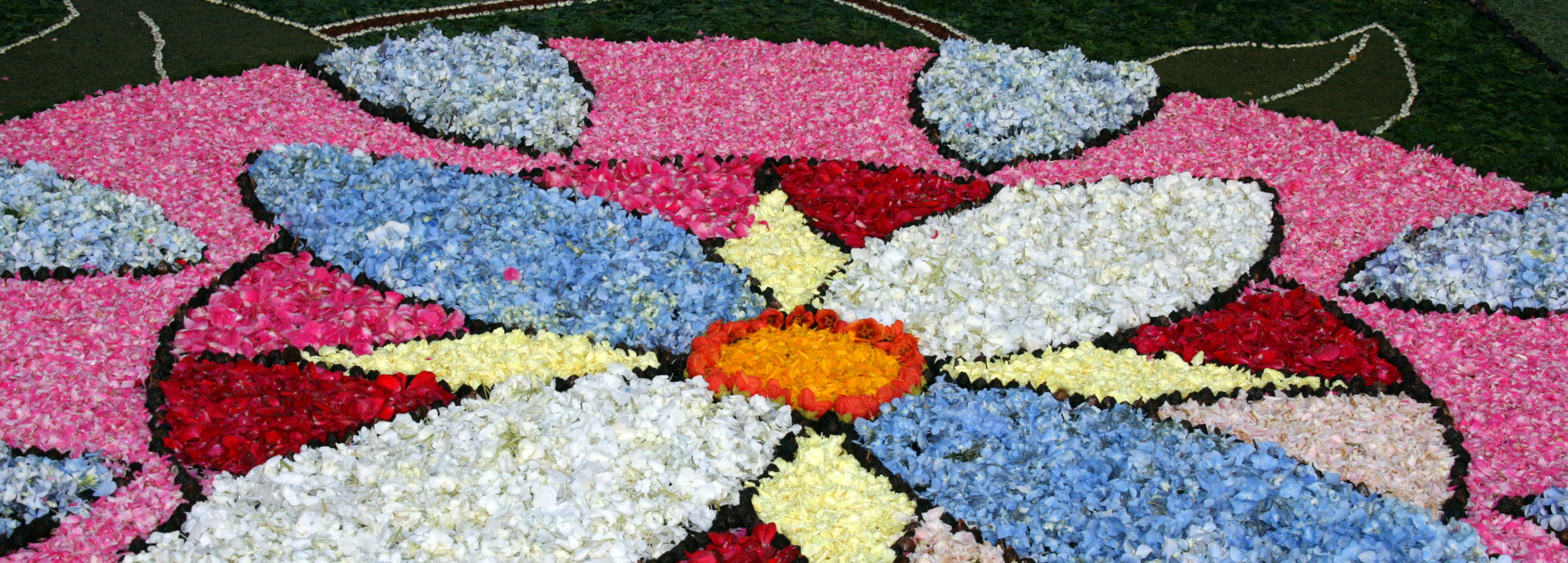 Fiestas en Rías Baixas