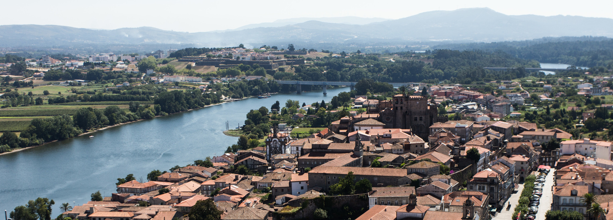 Fiestas en Rías Baixas