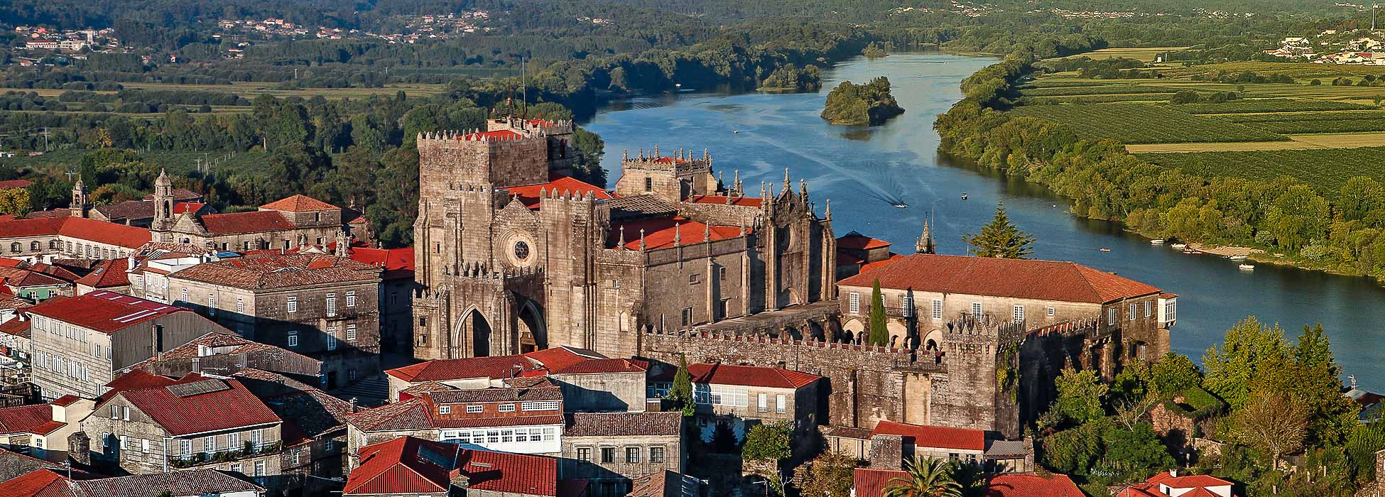 Fiestas en Rías Baixas