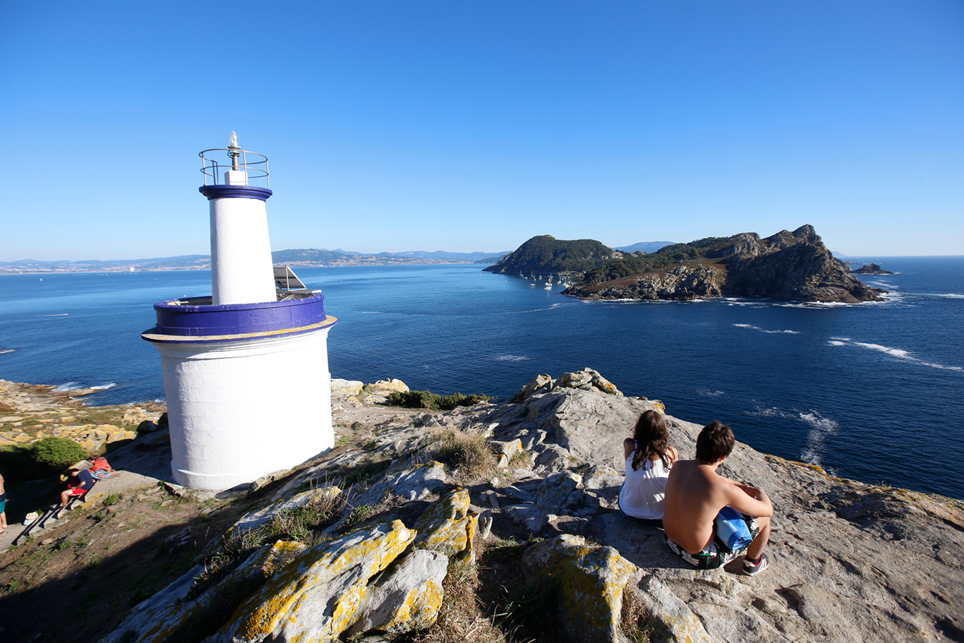 De Ruta Por Las Islas De Los Dioses - Detalle Experiencia - Turismo ...