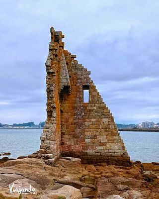 Torre de San Sadurniño (Cambados)