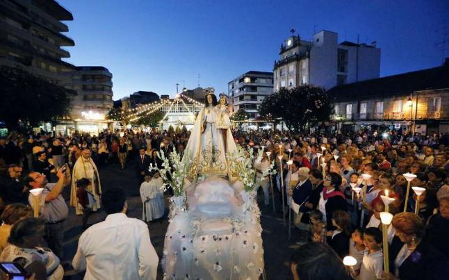 Ponteareas se prepara para las Festas de Setembro, con más de 50